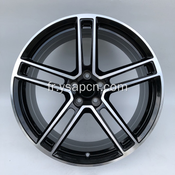 20x9 RIMS FORGED REALS RIMS pour Macan